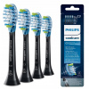 Philips Sonicare Premium Plaque Defense HX9044/33 4 ks Philips Sonicare Premium Plaque Defense HX9044/33 4 ks