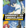 ESD GAMES ESD Digimon Story Cyber Sleuth Complete Edition ESD GAMES ESD Digimon Story Cyber Sleuth Complete Edition