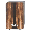 SELA CaSela Dark Nut/Black SELA CaSela Dark Nut/Black