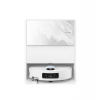 Dreame Aqua10 Ultra Track Complete (White) () Dreame Aqua10 Ultra Track Complete (White) ()