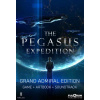 The Pegasus Expedition – Grand Admiral Edition - Steam PC The Pegasus Expedition – Grand Admiral Edition - Steam PC