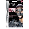 EVELINE Cosmetics Facemed Hydra Detox 2 × 5 ml EVELINE Cosmetics Facemed Hydra Detox 2 × 5 ml