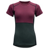 Devold LAUPAREN T-SHIRT W tricko Devold LAUPAREN T-SHIRT W tricko