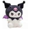 MASKOT HELLO KITTY Sanrio KUROMI BIG plyšová hračka 35 cm (MASKOT HELLO KITTY Sanrio KUROMI BIG plyšová hračka 35 cm) MASKOT HELLO KITTY Sanrio KUROMI BIG plyšová hračka 35 cm (MASKOT HELLO KITTY Sanrio KUROMI BIG plyšová hračka 35 cm)