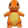 Jazwares - Pokémon - Charmander Plyšák - 26cm Jazwares - Pokémon - Charmander Plyšák - 26cm