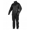 Rebelhorn Rain kombinéza čierna 3XL Rebelhorn Rain kombinéza čierna 3XL