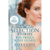 The Selection Stories - The Prince & The Guard The Selection Stories - The Prince & The Guard