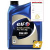Motorový olej Elf Evolution Full-Tech Fe 5W-30 5 l syntetický Motorový olej Elf Evolution Full-Tech Fe 5W-30 5 l syntetický