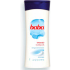 Baba Intenzívne telové mlieko 400 ml Baba Intenzívne telové mlieko 400 ml