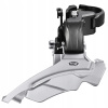 Predná prehadzovačka Shimano Altus FD-M371 9-radová Predná prehadzovačka Shimano Altus FD-M371 9-radová