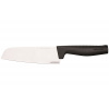 FISKARS 1051761 Nôž Santoku Hard Edge, 16 cm FISKARS 1051761 Nôž Santoku Hard Edge, 16 cm