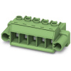 Printed-circuit board connector PC 5/ 5-STF1-7,62 1777862 Phoenix Contact; 1777862 Printed-circuit board connector PC 5/ 5-STF1-7,62 1777862 Phoenix Contact; 1777862
