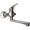 BALLETTO 81008 baterie umyvadlová/dřezová, 100mm BALLETTO 81008 baterie umyvadlová/dřezová, 100mm