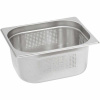 STALGAST Gastronádoba GN 1/2 perforovaná 100 mm | STALGAST, 122104 STALGAST Gastronádoba GN 1/2 perforovaná 100 mm | STALGAST, 122104