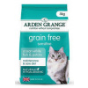 Arden Grange GF Cat Adult Sen.Oc.White Fish&Potato 4kg Arden Grange GF Cat Adult Sen.Oc.White Fish&Potato 4kg