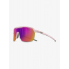 Slnečné okuliare Julbo Frequency - Spectron 3 CF - pastel pink/green Slnečné okuliare Julbo Frequency - Spectron 3 CF - pastel pink/green
