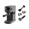 AEG EC6-1-6BST Manuální Espresso kávovar 1 l AEG EC6-1-6BST Manuální Espresso kávovar 1 l
