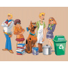 ZUTY Maľovanie podľa čísel - ZÁHADY S.R.O. AKO KUTILOVIA (SCOOBY DOO) Rámovanie: vypnuté plátno na rám, Rozmer: 40x50 cm ZUTY Maľovanie podľa čísel - ZÁHADY S.R.O. AKO KUTILOVIA (SCOOBY DOO) Rámovanie: vypnuté plátno na rám, Rozmer: 40x50 cm