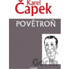 Povětroň - Karel Čapek Povětroň - Karel Čapek