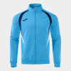 Mikina Joma Champion 20 Farba: Světle modrá, Veľkosť: 4XL Mikina Joma Champion 20 Farba: Světle modrá, Veľkosť: 4XL