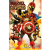 Marvel Zombies Omnibus - Robert Kirkham Marvel Zombies Omnibus - Robert Kirkham