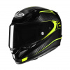 Prilba HJC RPHA12 CARBON KERES MC3H - M Prilba HJC RPHA12 CARBON KERES MC3H - M