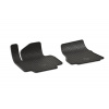 Gumové koberce NISSAN NV 200/ Evalia (2010-), GUZU Gumové koberce NISSAN NV 200/ Evalia (2010-), GUZU