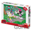 Dino Minnie sportuje XL 100 dielov Dino Minnie sportuje XL 100 dielov