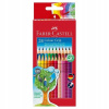 Faber-Castell Grip 2001 24ks Faber-Castell Grip 2001 24ks