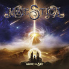 Majestica, ABOVE THE SKY, CD Majestica, ABOVE THE SKY, CD