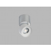 LED2 11508251 Stropné bodové svietidlo KLIP ON LED, 11W, 2700K, 770lm, IP20, chrómová/biela LED2 11508251 Stropné bodové svietidlo KLIP ON LED, 11W, 2700K, 770lm, IP20, chrómová/biela