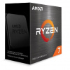 AMD Ryzen 7 5800X (3,8GHz / 32MB / 105W / no VGA / SocAM4) Box, bez chladica 100-100000063WOF
