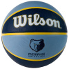 Lopta Wilson NBA Team Memphis Grizzlies Ball WTB1300XBMEM Lopta Wilson NBA Team Memphis Grizzlies Ball WTB1300XBMEM