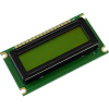 Display Elektronik LCD displej žltozelená (š x v x h) 60 x 33 x 8.7 mm DEM08171SYH-LY; DEM08171SYH-LY Display Elektronik LCD displej žltozelená (š x v x h) 60 x 33 x 8.7 mm DEM08171SYH-LY; DEM08171SYH-LY