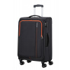 American Tourister SEA SEEKER M 68cm Charcoal Grey American Tourister SEA SEEKER M 68cm Charcoal Grey