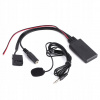 BLUETOOTH AUX ADAPTÉR S MIKROFÓNOM PRE FORD FOCUS 6000CD BLUETOOTH AUX ADAPTÉR S MIKROFÓNOM PRE FORD FOCUS 6000CD