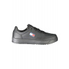 Čierne pánske tenisky Tommy Hilfiger čierna 43-46 Tommy Hilfiger 8720646027705 Čierne pánske tenisky Tommy Hilfiger čierna 43-46 Tommy Hilfiger 8720646027705