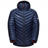 Bunda Mammut Broad Peak IN Hooded Jacket Men XXL Bunda Mammut Broad Peak IN Hooded Jacket Men XXL