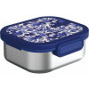 QUOKKA nerezový box na jedlo KAI BLUE BLOSSOM Bezpečné potraviny QUOKKA nerezový box na jedlo KAI BLUE BLOSSOM Bezpečné potraviny