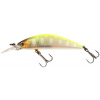 ILLEX Wobler Tricoroll GT 5.6cm MD F Chartreuse B Yamame (plávajúci) ILLEX Wobler Tricoroll GT 5.6cm MD F Chartreuse B Yamame (plávajúci)