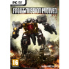 Front Mission Evolved - Steam PC Front Mission Evolved - Steam PC