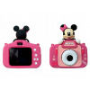 DETSKÝ DIGITÁLNY FOTOAPARÁT S HRAMI - KAMERA PRE DETI - MINNIE DETSKÝ DIGITÁLNY FOTOAPARÁT S HRAMI - KAMERA PRE DETI - MINNIE
