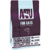 AATU Cat 85/15 Salmon & Herring 3 kg AATU Cat 85/15 Salmon & Herring 3 kg