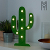 LED lampa Kaktus Wagon Trend (10 LED) - Jablko LED lampa Kaktus Wagon Trend (10 LED) - Jablko