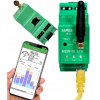 Elektromer energie ETHERNET + Wi-Fi 3F+N Supla MEW-02 ETH Elektromer energie ETHERNET + Wi-Fi 3F+N Supla MEW-02 ETH