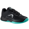 Head Revolt Pro 4.0 Clay - black/teal