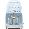 SMEG DCF02PBEU - Filterkaffeemaschine - 1,4 l - Gemahlener Kaffee - 1050 W - Modrá SMEG DCF02PBEU - Filterkaffeemaschine - 1,4 l - Gemahlener Kaffee - 1050 W - Modrá