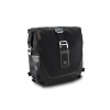 LG bočná taška LC2,13,5 L pre ľavý nosič SLC-čierna LG bočná taška LC2,13,5 L pre ľavý nosič SLC-čierna