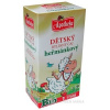 APOTHEKE BIO DETSKÝ ČAJ RUMANČEKOVÝ (od ukončeného 1. týždňa) 20x1 g (20 g) APOTHEKE BIO DETSKÝ ČAJ RUMANČEKOVÝ (od ukončeného 1. týždňa) 20x1 g (20 g)