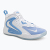 Volejbalové topánky Nike React Hyperset 2 white/white/valor blue Volejbalové topánky Nike React Hyperset 2 white/white/valor blue